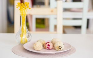 Lisboa: A nova casa de chá que é um templo do pão de queijo