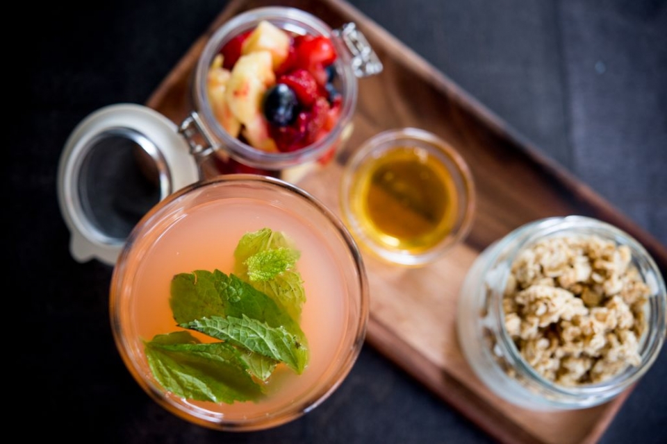 LISBOA – Cafetaria Maria Limão