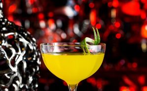 cocktails de autor Gusto Bar Conrad Algarve