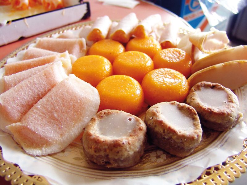 Vila do Conde feira de gastronomia cozinha regional portuguesa