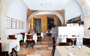 Crítica: S Restaurante & Petiscos, Lisboa