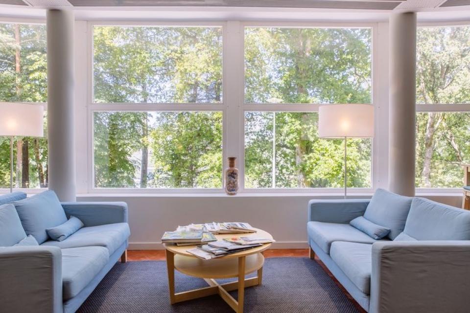 Sala – Ambiente Hotel Misarela _resultado