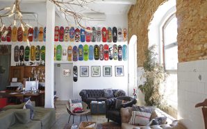 6 hostels mais bonitos de Lisboa CondéNast Traveler
