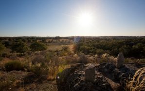 Pelos trilhos diversificados da serra de São Mamede