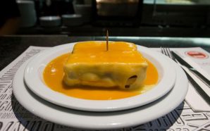 Francesinha
