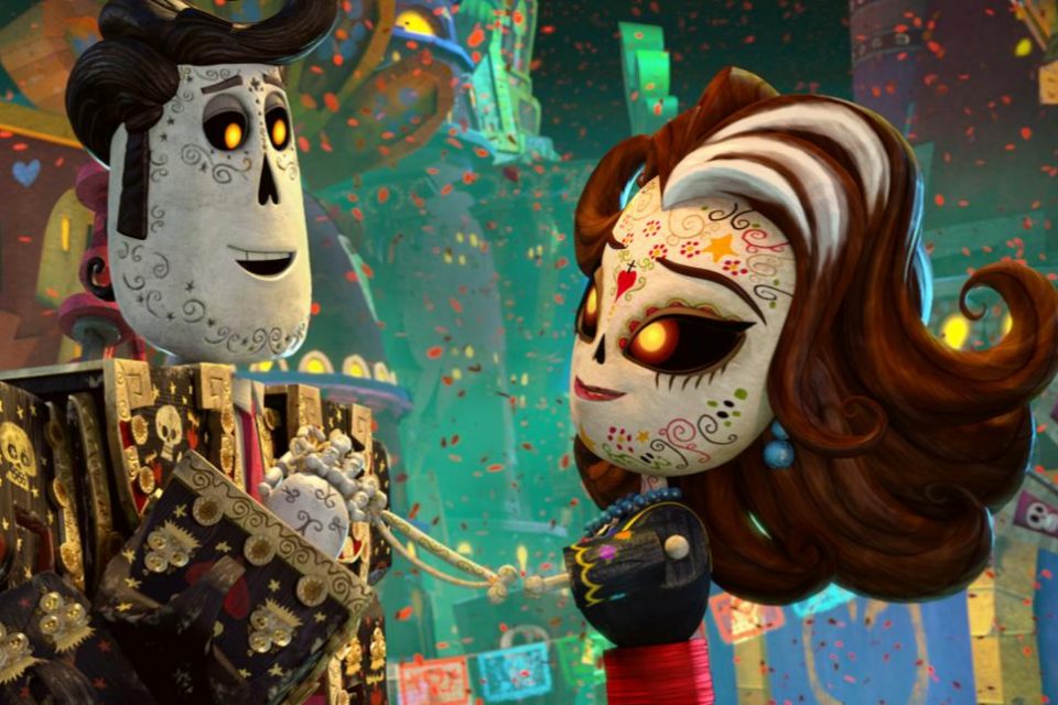 MotelX: o festival de terror tem filmes para crianças