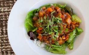 8 saladas frescas verão restaurantes Lisboa