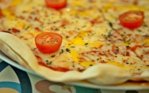 Glory Pizzeria: Há um novo rodízio de pizas para perder a cabeça em Lisboa