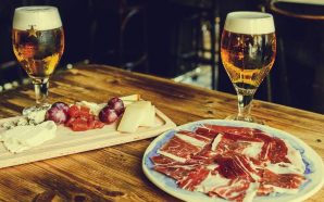 Rota das Tapas Lisboa Porto Braga Faro