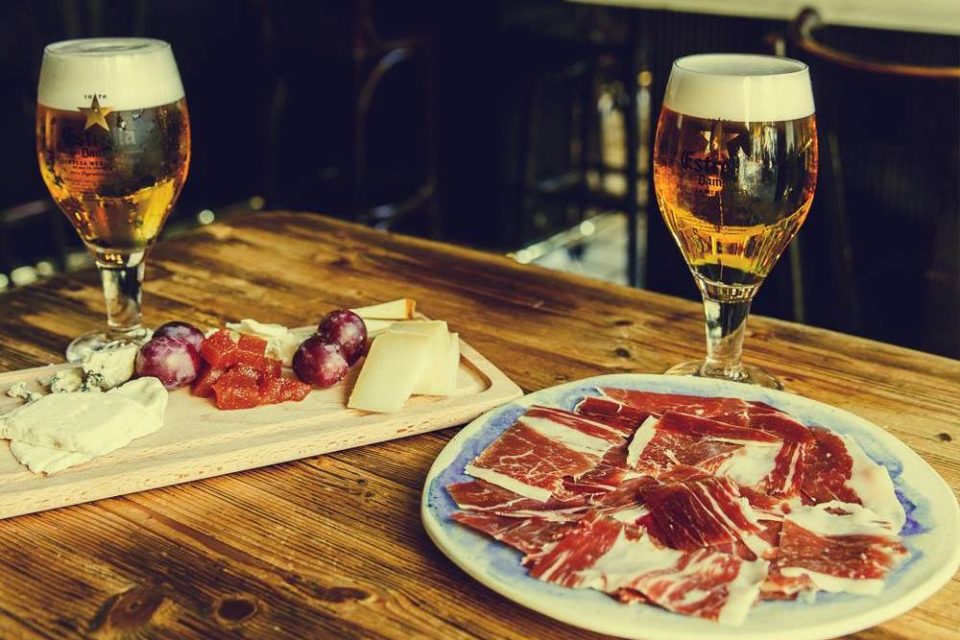 Rota das Tapas Lisboa Porto Braga Faro