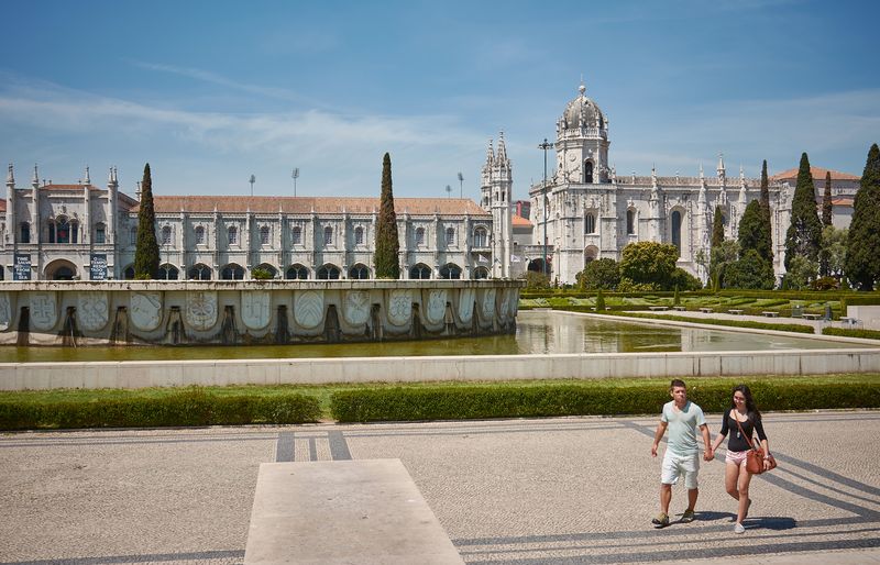 Belém Art Fest, festival, arte, museus, jardins, cultura, Lisboa, Belém, exposições, street food