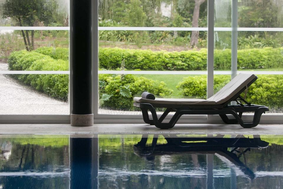 Produto Detox Magic Spa by Pestana