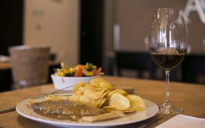 Aquerela Portugal Brasil carne peixe Santa Maria da Feira