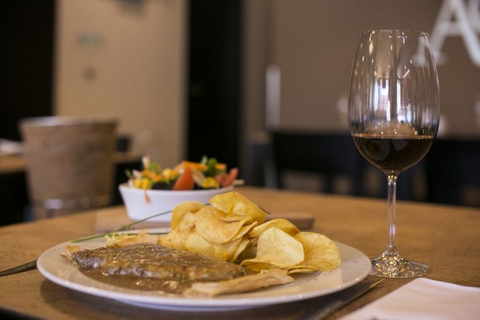 Reportagens em novos espaços de Santa Maria da Feira