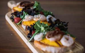 Novidades no Porto no verão 2017