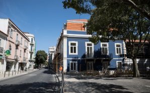 Palácio Baldaya Benfica Junta de Freguesia de Benfica fim de semana animação