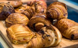 Baguettes e Cornets: a geladaria-padaria que chegou a São Bento