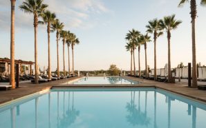 Estas 7 piscinas portuguesas estão a dar que falar lá fora