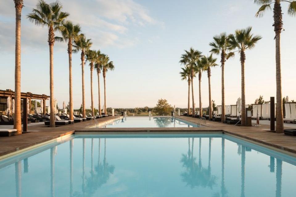 Roteiro em Vilamoura