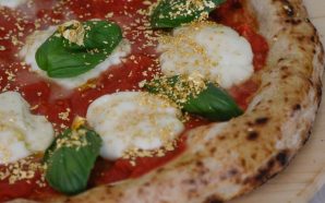 Antonio Mezzero pizzas napolitanas harmonização vinhos do Port