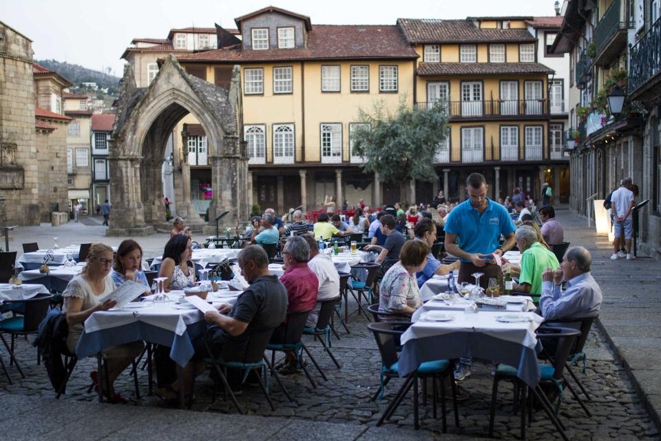 Guimarães: Crescimento do turismo potencia a abertura de novos espaços comerciais