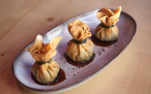 Comer asiático em Lisboa (sem sushi)