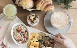 brunch 8 sugestões fim de semana Lisboa