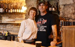 Quimera Brewpub: um bar lisboeta que resulta do triângulo Portugal-EUA-Brasil