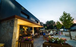 Letraria produção de cerveja colheita música