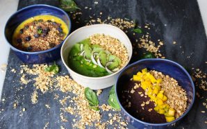 Frutaria: cafetaria mais saudável é difícil