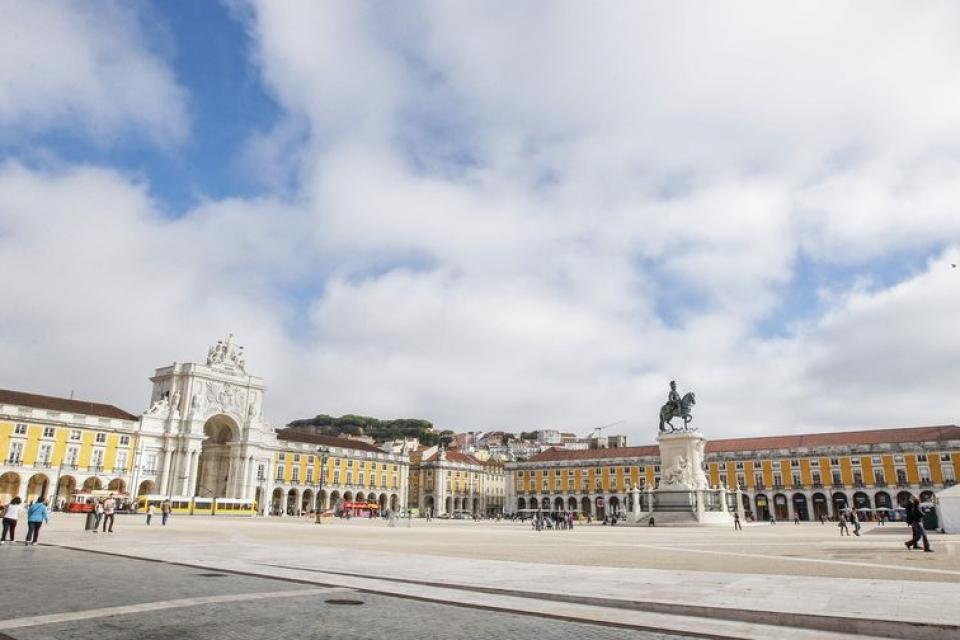 Sociedade Aberta – Rota do Tejo