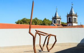 Santo Tirso parques jardins