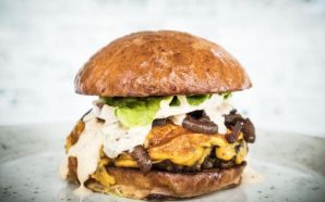 Cine Society Hambúrgueres e comida indiana dão sabor a este «cinema»