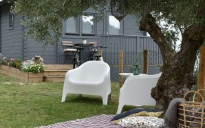 Cerquido Village & Spa Ponte de Lima piscina