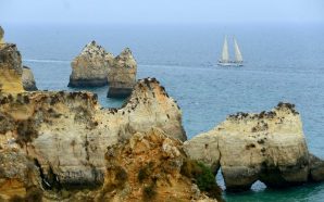 praias secretas The Guardian