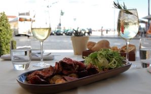 RIB Beef & Wine Lisboa verão esplanada música setembro novos pratos