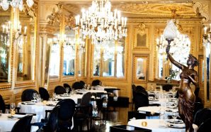 Os locais preferidos dos políticos portugueses para comer