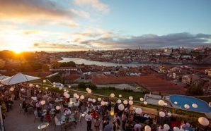 200 vinhos, queijos e azeites à prova, com vista para a Ribeira
