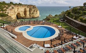 Hotel Tivoli Carvoeiro