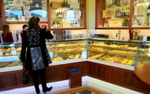 Pastelaria Versailles geladaria Avenida da República