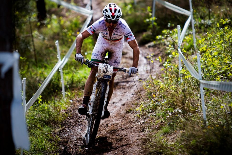 Valongo a nova capital de BTT