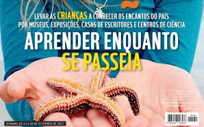 A Evasões 130 de 22 de setembro de 2017 gratuita à sexta com o DN e o JN