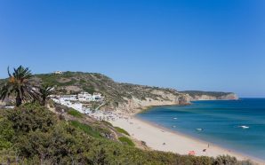 A praia mais secreta de Portugal é uma das melhores do mundo