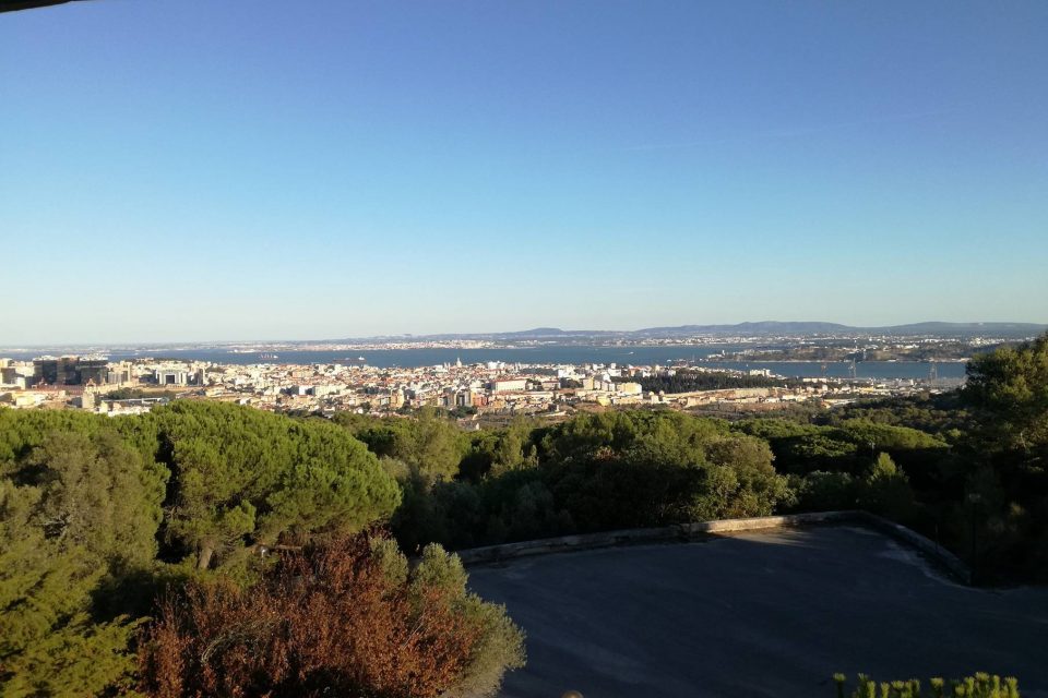 6 ideias para aproveitar este fim de semana em Lisboa