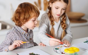 Ateliês para fazer em família no regresso às aulas