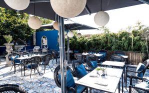 Sugestão do dia: Apetece estar aqui... no Terraço 23