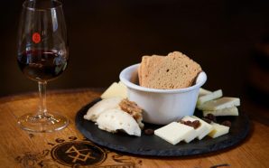 Visitas grátis e harmonizações. É o Dia do Vinho do Porto