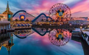 Parque temático português é um dos melhores do mundo