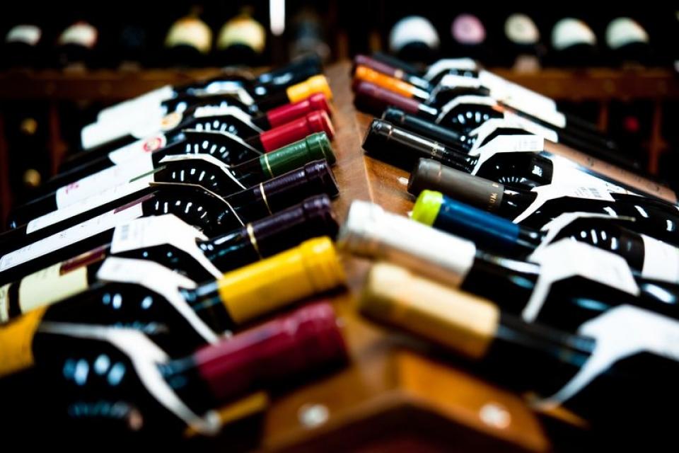 Lisboa – Garrafeira Nacional