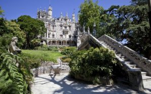 Quinta da Regaleira 4.0 Sintra